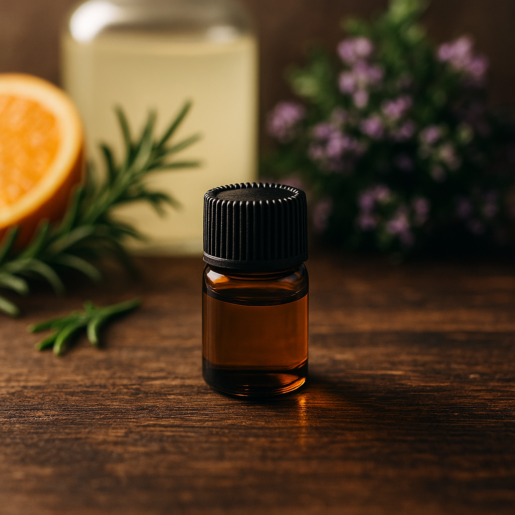 Sacred Balance – Luxury Feminine Drops