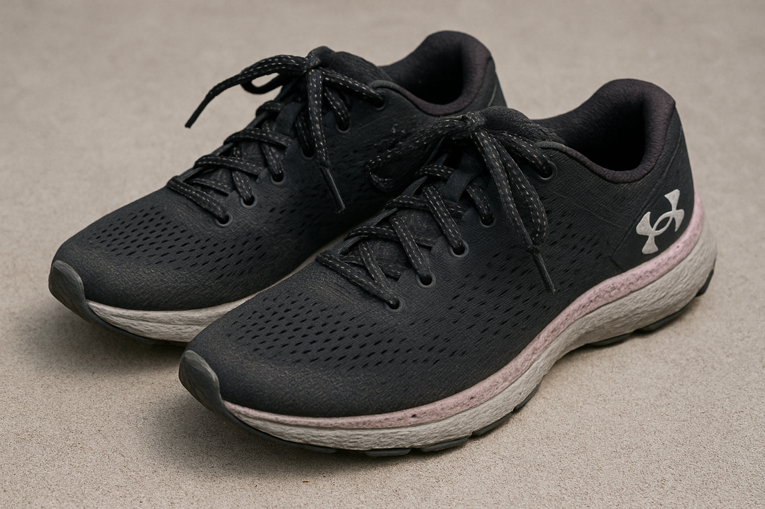 Let Power Walking Be Your New Superpower