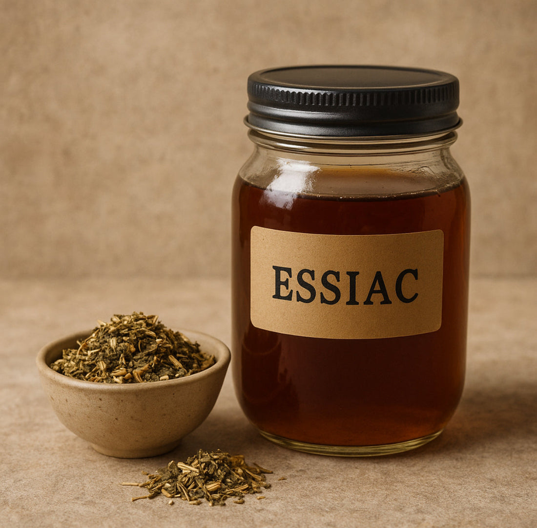 The Healing Power of Essiac: A Holistic Approach to Wellness