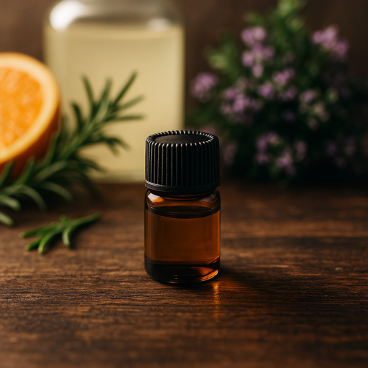 Sacred Balance – Luxury Feminine Drops